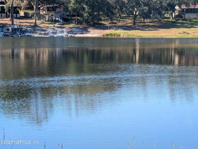 111 SILVER LAKE Drive, Hawthorne, FL, 32640
