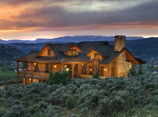 2753 E Haystacker Dr, Eagle, CO 81631