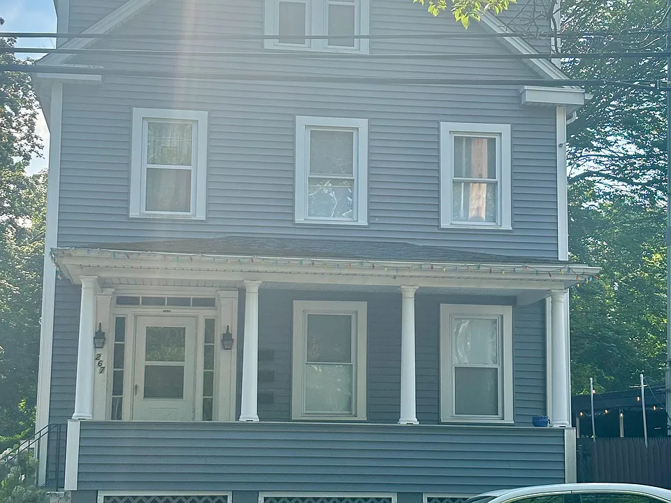 267 Wood St #1