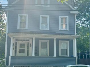 267 Wood St #1, Bristol, RI 02809