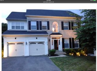 9103 Banleigh Ln, Clinton, MD 20735