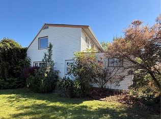 4801 N Bailey Ave, Amherst, NY 14226