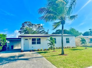 310 W 29th St, Riviera Beach, FL 33404