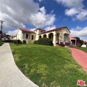 4267 S Victoria Ave, Los Angeles, CA, 90008