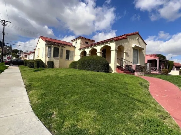 4267 S Victoria Ave, Los Angeles, CA 90008