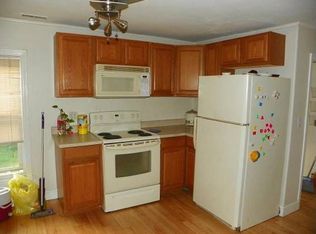 5 Buffum St #2, Worcester, MA 01603