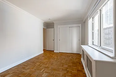 Rented by Stonehenge NYC LLC