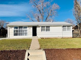 4595 W Mississippi Ave, Denver, CO 80219
