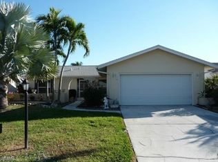 9829 Owlclover St, Fort Myers, FL 33919
