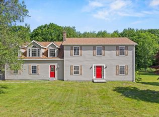 118 Fogg Rd, Scarborough, ME 04074