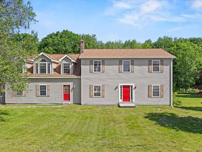 118 Fogg Road, Scarborough, ME, 04074