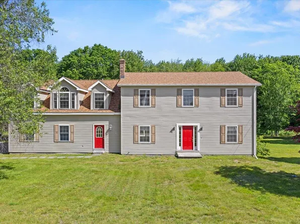 118 Fogg Road, Scarborough, ME 04074