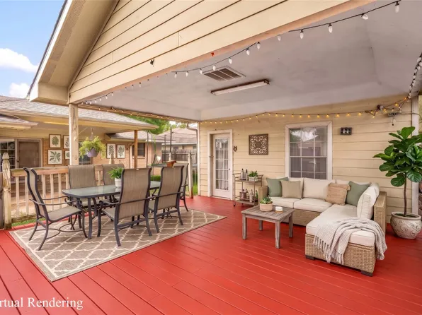 1707 6th St, Galena Park, TX 77547