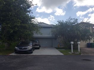 21801 SW 99th Ave, Cutler Bay, FL 33190