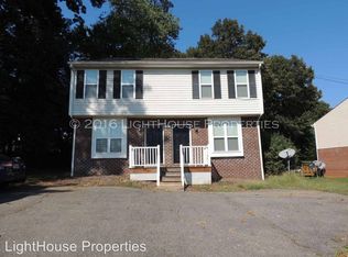 2022 Wards Ferry Rd #A, Lynchburg, VA 24502