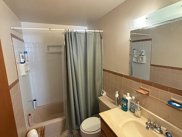 22 Hunnewell Ave #2 — Photo 4