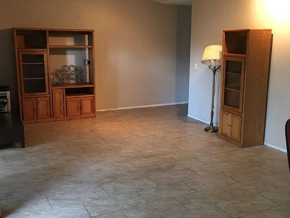 Big family room