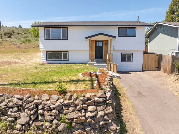 148 S Rogers Ave, Klamath Falls, OR 97601