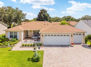 2795 Plainridge Loop, The Villages, FL 32162