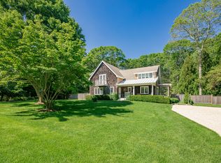 27 Talkhouse Walk, East Hampton, NY 11937