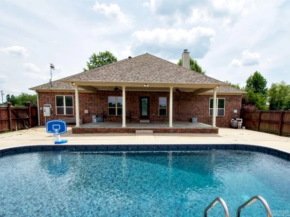 575 65th Hwy, Greenbrier, AR 72058