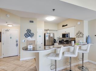 9900 Thomas Dr UNIT 1212, Panama City Beach, FL 32408