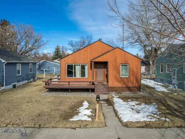 223 S 12th St, Livingston, MT 59047