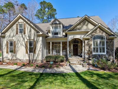 3655 Pleasants Ridge Dr, Wake Forest, NC, 27587
