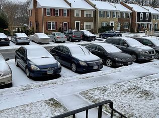 7014 Leestone St, Springfield, VA 22151