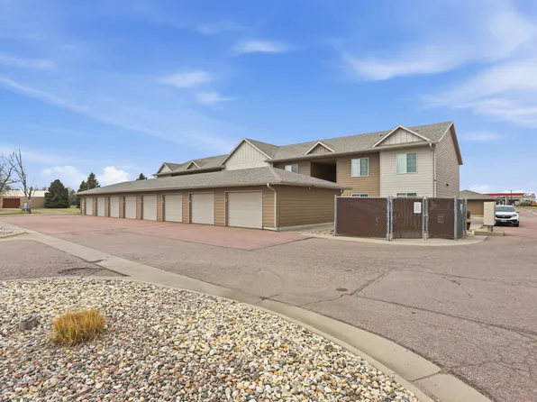 4920 S Klein Ave #48, Sioux Falls, SD 57106