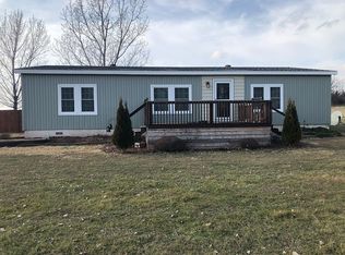 5181 S 230th Rd, Half Way, MO 65663