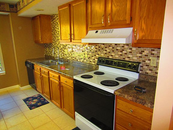 Elegant Kitchen