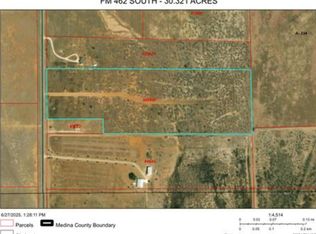 TBD Fm 462 S, Hondo, TX 78861