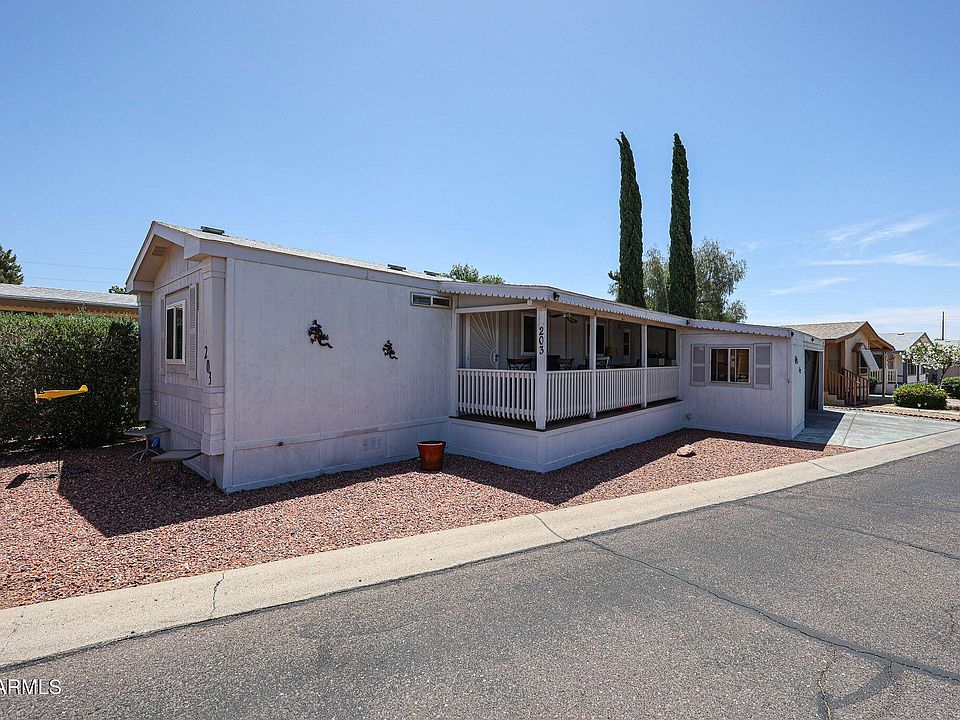 1st image of 3901 E Pinnacle Peak Road #203