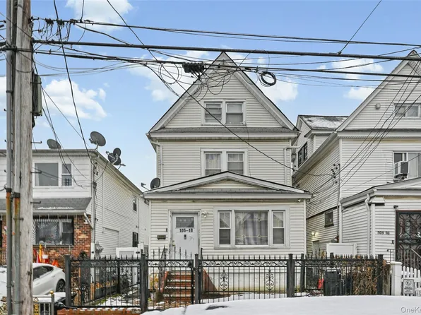 10518 171st Place, Jamaica, NY 11433