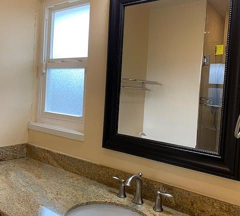 Remodeled Bathroom 2