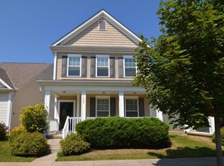 5647 Wexler Rd, Dublin, OH 43016