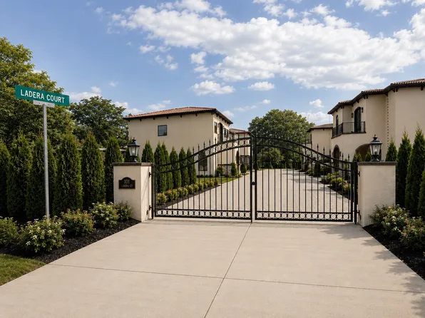 100 Ladera Ct, Nashville, TN 37209