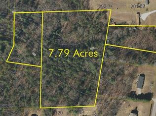 2076 Wortman St, Connelly Springs, NC 28612