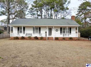 353 Bayberry Cir, Florence, SC 29501