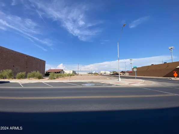 0 S Main Street #18, Coolidge, AZ 85128