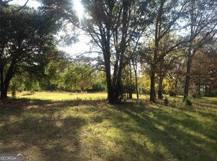 190 Weaver Rd, Haddock, GA 31033