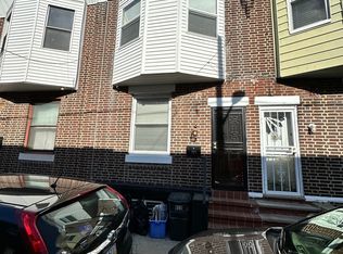 823 Cantrell St, Philadelphia, PA 19148