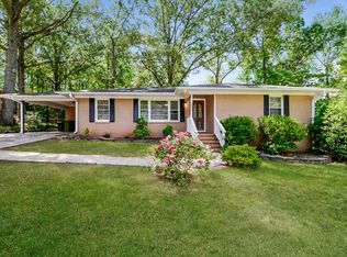 1524 Oakview Dr, Griffin, GA 30223