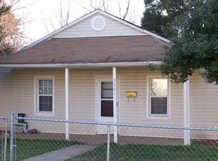 3321 Kirby St, Winston Salem, NC 27107
