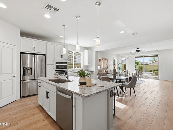 3rd image of 6418 W MADRE DEL ORO Drive #6418