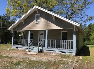 196 Tom Hedrick Rd, Thomasville, NC 27360