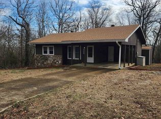 36 Cree Dr, Cherokee Village, AR 72529