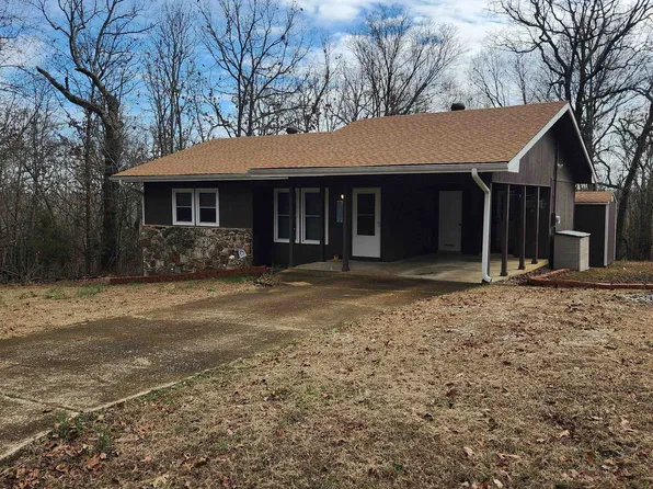 36 Cree Dr, Cherokee Village, AR 72529