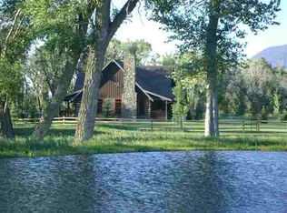 72 Jack Creek Rd, Ennis, MT 59729